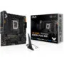 ASUS TUF GAMING B660M-PLUS WIFI - B660M-PLUS WIFI - microATX DDR5, 2x M.2, LGA1700, Wi-Fi 6