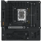 ASUS TUF GAMING - B760M-BTF WIFI - LGA1700, DDR5, mATX