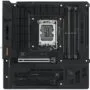 ASUS TUF GAMING - B760M-BTF WIFI - LGA1700, DDR5, mATX