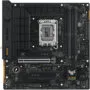 ASUS TUF GAMING B760M-PLUS BTF - B760 mATX LGA1700, DDR4, Wi‑Fi 6, 128GB RAM support