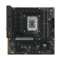 ASUS TUF GAMING B760M-PLUS WIFI II - LGA1700 Micro-ATX - Intel B760, Up to 192GB RAM, Built-in Wi-Fi