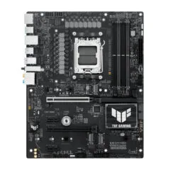 ASUS TUF Gaming B850-PLUS WiFi AM5 ATX DDR5 256GB WiFi7