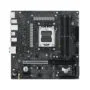 ASUS TUF GAMING B850M-PLUS - AM5 Micro-ATX Motherboard - DDR5, 4x DIMM, Up to 192GB