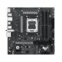 ASUS TUF GAMING B850M-PLUS WIFI - AM5 Micro-ATX, DDR5, 4 DIMM, up to 192GB, Built-in Wi-Fi