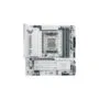 ASUS TUF GAMING B850M-PLUS WIFI7 W - AM5 Micro-ATX Motherboard - DDR5, 4x DIMM, 256GB, WiFi 7