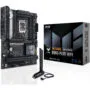 ASUS TUF GAMING B860-PLUS WIFI - LGA1851 ATX Motherboard - DDR5 256GB, Wi-Fi 7, 2.5Gb LAN, PCIe 5.0, 7.1 Audio