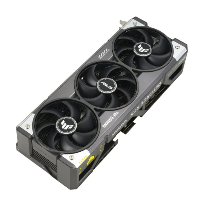 ASUS TUF Gaming GeForce RTX 5080 OC 16GB GDDR7 2700MHz PCIe 5.0 TUF-RTX5080-O16G-GAMING — image 5