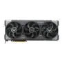 ASUS TUF Gaming GeForce RTX 5090 OC - 32GB GDDR7, 2550MHz Boost, PCIe 5.0, Black/Grey