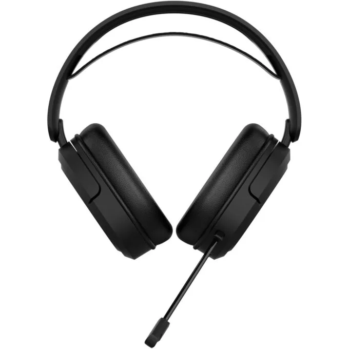 ASUS TUF Gaming H1 Wireless Headset - Black - USB-C Charging, Virtual 7.1, 15h Battery — image 2