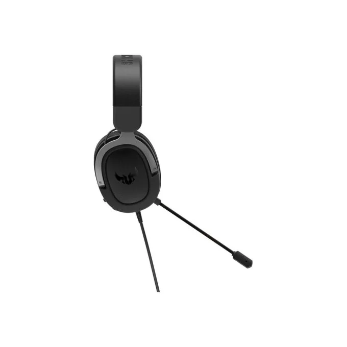 ASUS TUF Gaming H3 Gun Metal - Wired 3.5mm 50mm Drivers Virtual 7.1 — image 2