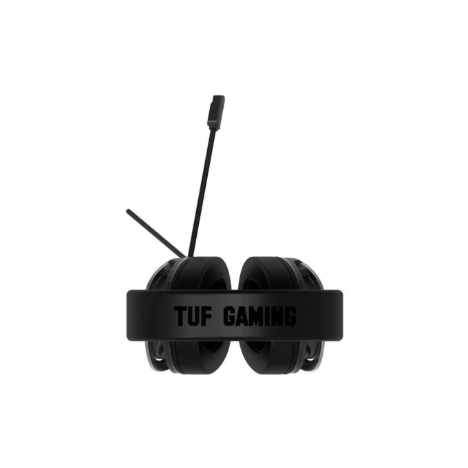 ASUS TUF Gaming H3 Gun Metal - Wired 3.5mm 50mm Drivers Virtual 7.1 — image 4