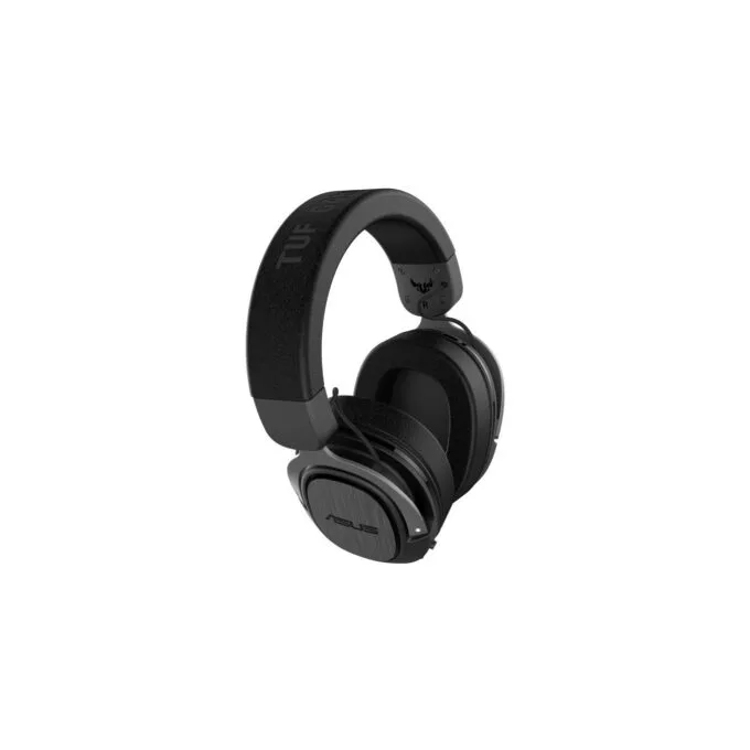 ASUS TUF Gaming H3 Wireless Headset - Grey - 2.4 GHz — image 6
