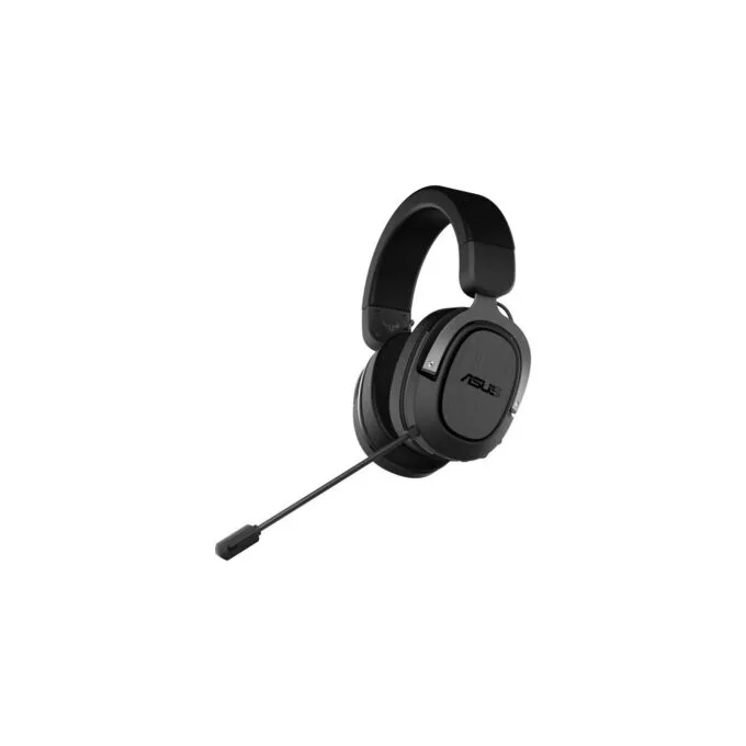 ASUS TUF Gaming H3 Wireless Headset - Grey - 2.4 GHz — image 1