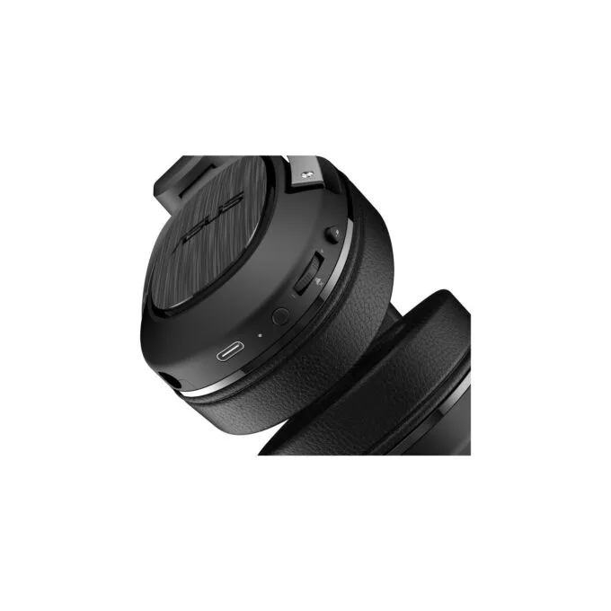 ASUS TUF Gaming H3 Wireless Headset - Grey - 2.4 GHz — image 8