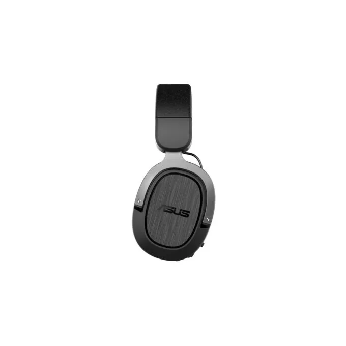 ASUS TUF Gaming H3 Wireless Headset - Grey - 2.4 GHz — image 9