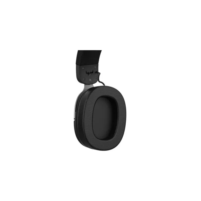 ASUS TUF Gaming H3 Wireless Headset - Grey - 2.4 GHz — image 10