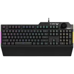 ASUS TUF Gaming K1 Membrane Gaming Keyboard