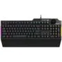 ASUS TUF Gaming K1 Membrane Gaming Keyboard