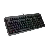 ASUS TUF Gaming K3 Gen II 97-Key Optical-Mechanical RGB Keyboard IP57 Waterproof