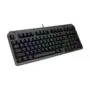 ASUS TUF Gaming K3 Gen II 97-Key Optical-Mechanical RGB Keyboard IP57 Waterproof