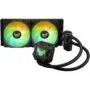 ASUS TUF Gaming LC 240 II ARGB - LC 240 II ARGB - ARGB Lighting