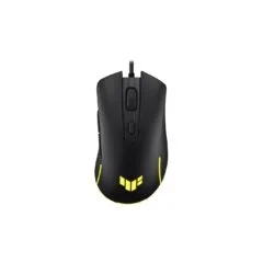 ASUS TUF Gaming M3 Gen II - 8000 DPI Wired Gaming Mouse - Black