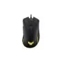 ASUS TUF Gaming M3 Gen II - 8000 DPI Wired Gaming Mouse - Black