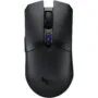 ASUS TUF Gaming M4 Wireless Gaming Mouse - Right-Hand, 12,000 DPI, 2.4GHz & Bluetooth, Black