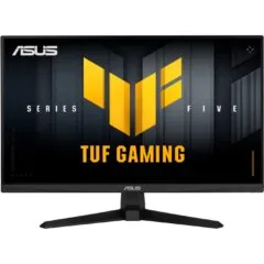 ASUS TUF Gaming Monitor - VG279QM5A - 27 inch Full HD Monitor