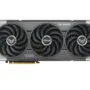 ASUS TUF Gaming OC GeForce RTX 5070 - 12GB GDDR7, 2610 MHz Boost, Black/Grey
