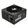 ASUS TUF Gaming Power Supply - 90YE00S1-B0NA00 - 1000W Fully-Modular, 80 PLUS Gold, ATX 3.1, Black