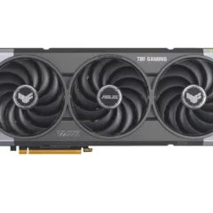 ASUS TUF Gaming Radeon RX 9070 XT OC - 16GB - Boost 3060 MHz - Black