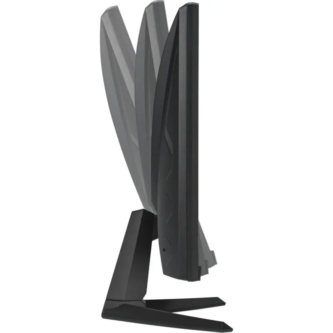 ASUS TUF Gaming VG249QE5A - 23.8" FHD IPS Gaming Monitor, 1ms MPRT, 146Hz, HDMI 2.0 & DP 1.2, Black — image 6