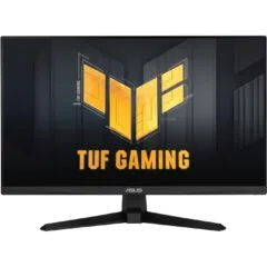 ASUS TUF Gaming VG249QM1A - VG249QM1A - 23.8 inch FHD IPS 165Hz, Flat, HDMI DP