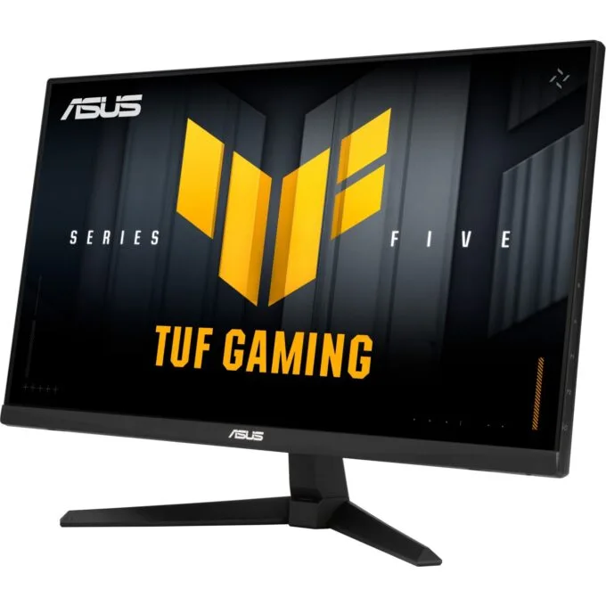 ASUS TUF Gaming VG249QM5A - VG249QM5A - 23.8" FHD IPS Monitor, HDMI DP — image 2