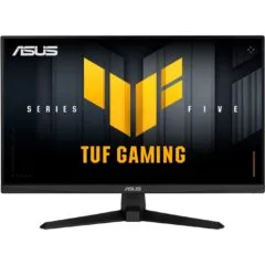 ASUS TUF Gaming VG249QM5A - VG249QM5A - 23.8" FHD IPS Monitor, HDMI DP