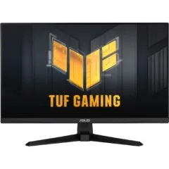 ASUS TUF Gaming VG259Q5A - 24.5" FHD IPS Gaming Monitor, 165Hz, DP HDMI