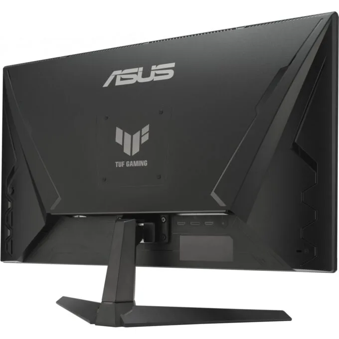 ASUS TUF Gaming VG259Q5A - 24.5" FHD IPS Gaming Monitor, 165Hz, DP HDMI — image 4