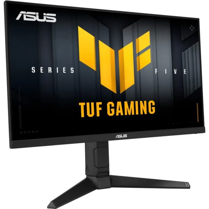 ASUS TUF Gaming VG259QL5A - 24.5 inch FHD IPS gaming monitor - HDMI & DP — image 2