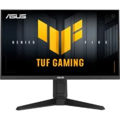 ASUS TUF Gaming VG259QL5A - 24.5 inch FHD IPS gaming monitor - HDMI & DP