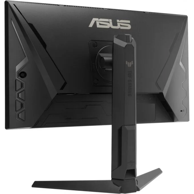 ASUS TUF Gaming VG259QL5A - 24.5 inch FHD IPS gaming monitor - HDMI & DP — image 7