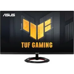 ASUS TUF Gaming VG279Q3R - VG279Q3R - 27-inch FHD IPS gaming monitor, 165Hz, DP + HDMI