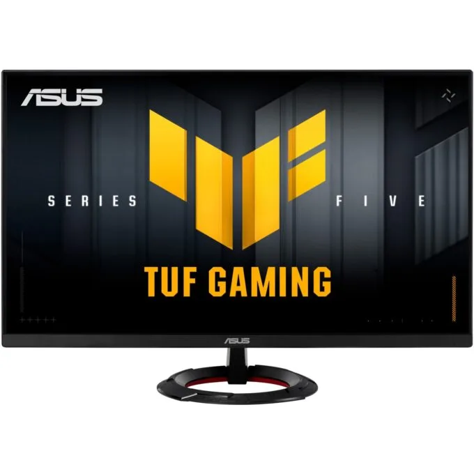 ASUS TUF Gaming - VG279Q5R - 27 Inch Full HD Monitor — image 3