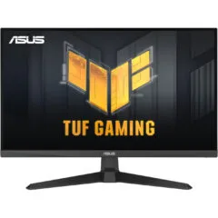 ASUS TUF Gaming VG279QE5A - 27-inch FHD IPS Gaming Monitor, 1920x1080, 1ms MPRT, 146Hz, HDMI 2.0 & DP1.2, Black