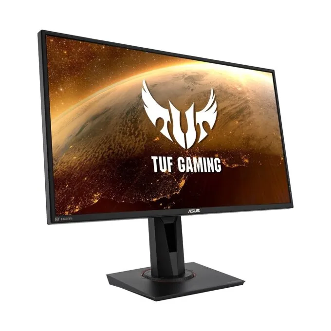 ASUS TUF Gaming VG279QM - VG279QM - 27 inch FHD Flat IPS, HDMI DP — image 2