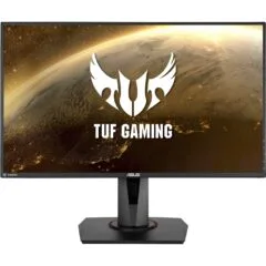ASUS TUF Gaming VG279QM - VG279QM - 27 inch FHD Flat IPS, HDMI DP