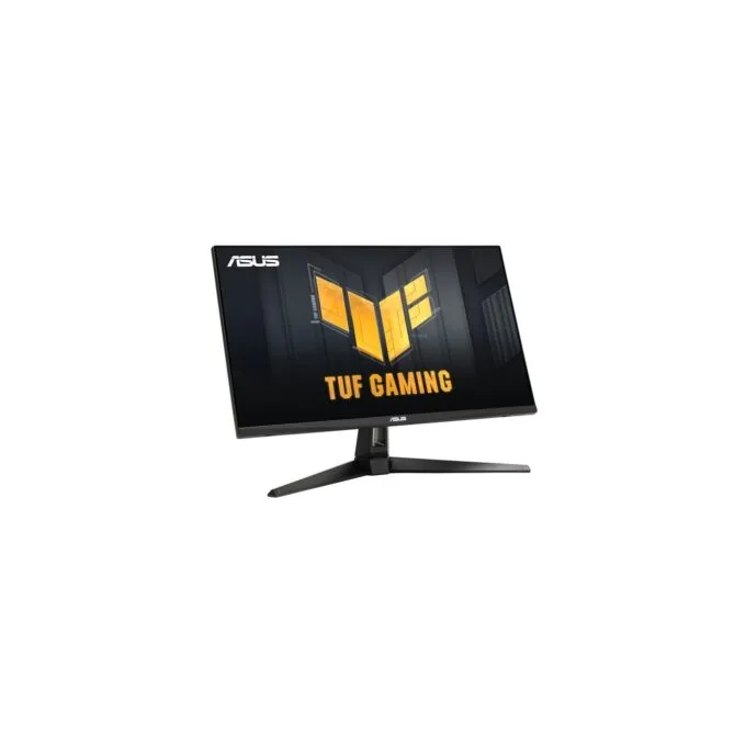 ASUS TUF Gaming VG27AQ3A 27" WQHD 180Hz IPS Gaming Monitor — image 4