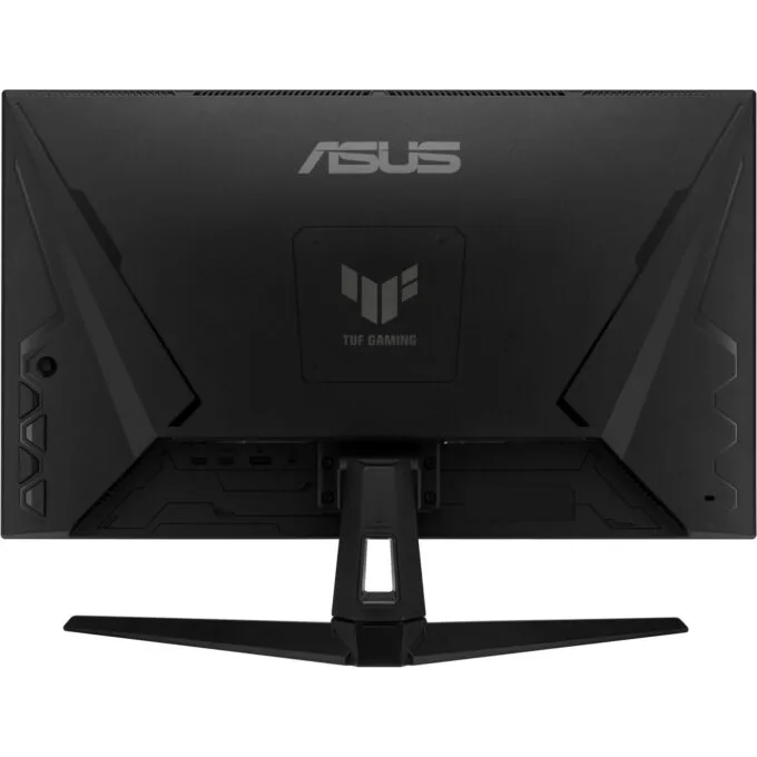 ASUS TUF Gaming VG27AQ5A - VG27AQ5A - 27-inch QHD (2560x1440) 16:9 HDMI DP — image 4