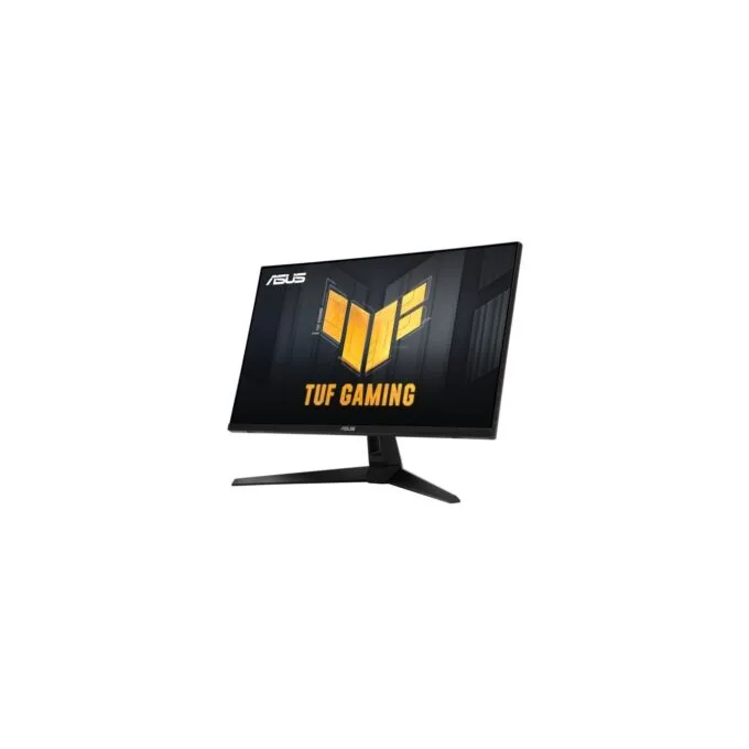 ASUS TUF Gaming VG27AQA1A - VG27AQA1A - 27in WQHD VA, 2560x1440, 170 Hz, 1 ms, FreeSync Premium, HDMI 2.0, DP 1.2, Black — image 3