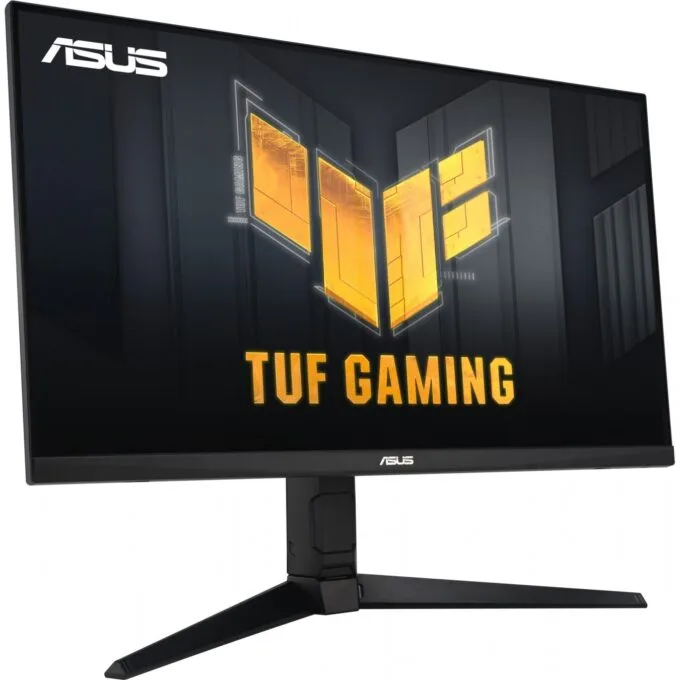 ASUS TUF Gaming VG27AQL3A - VG27AQL3A - Flat IPS 27-inch WQHD 165Hz — image 2